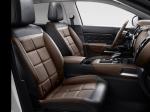 Citroen C5 Aircross 2018 года (WW)